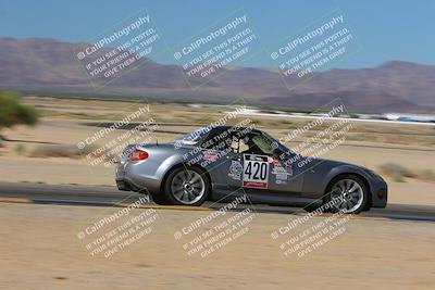 media/Oct-15-2023-Lucky Dog Racing Chuckwalla (Sun) [[f659570f60]]/2nd Stint Turn 9 Inside/